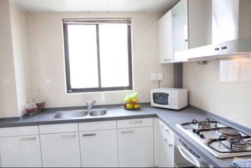 Yopark Serviced Apartment-qiang Sheng Garden