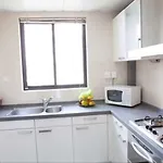 Yopark Serviced Apartment-Qiang Sheng Garden