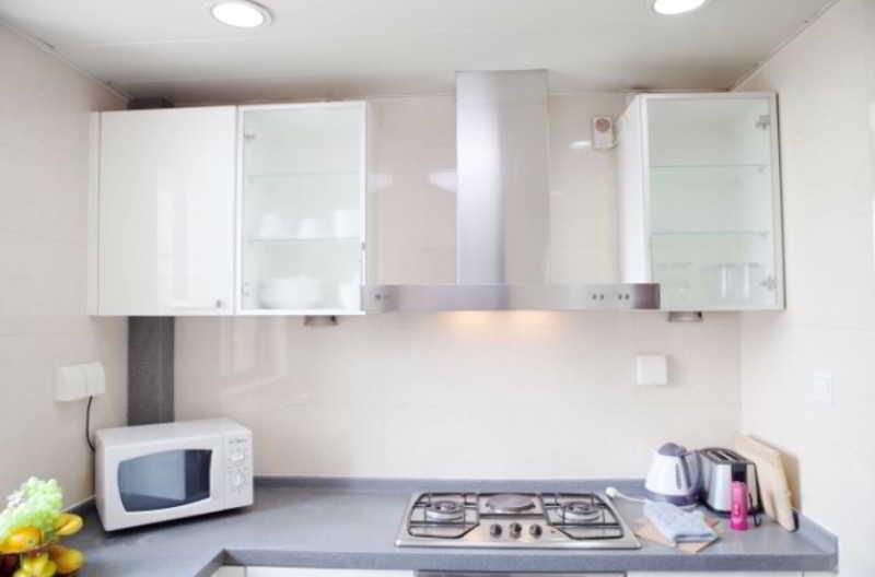Hotel Yopark Serviced Apartment-qiang Sheng Garden 5*