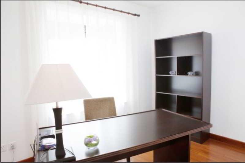 Yopark Serviced Apartment-qiang Sheng Garden Hotel Shanghai